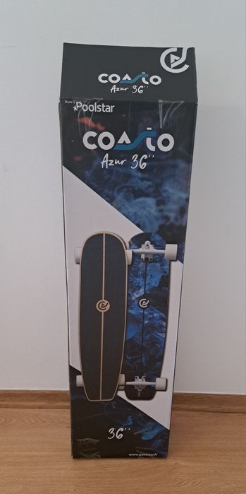 Skate Cruiser 36"