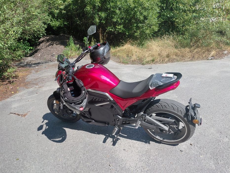 Продам електро байк