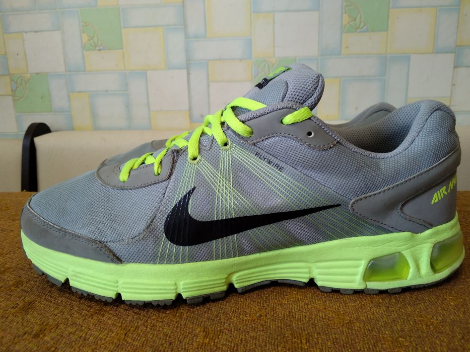 nike max run lite 3