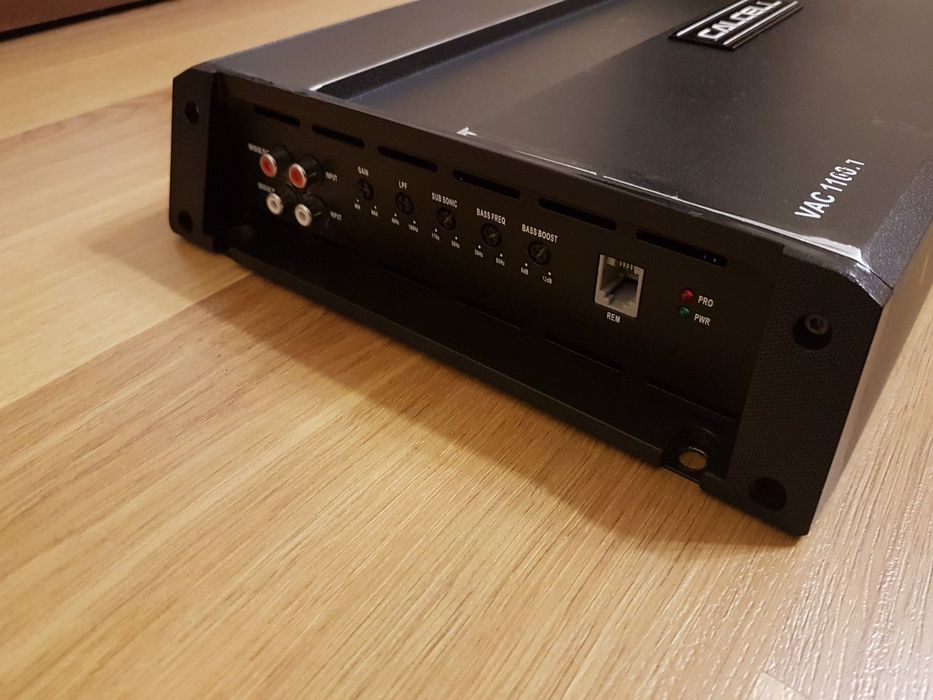 Моноблок кальцел Calcell Vac 1100.1 -Бомба!!!