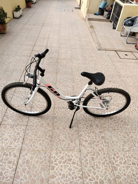 Bicicleta goldbike R26