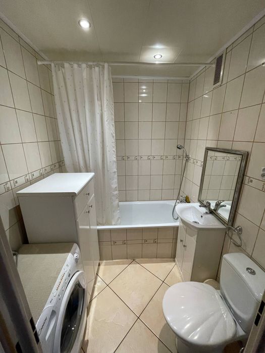 Apartment in Sosnowiec, Osiedle Piastów, Stary Sosnowiec - View 5
