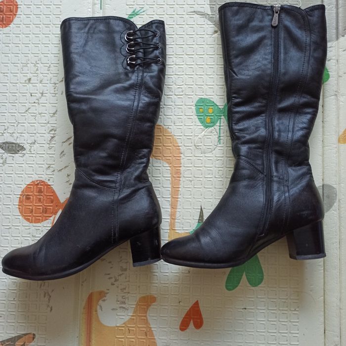 Безкоштовно зима 39 розмір