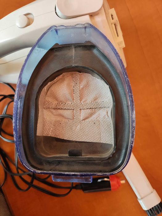 odkurzacz samochodowy Sena 12v 60W