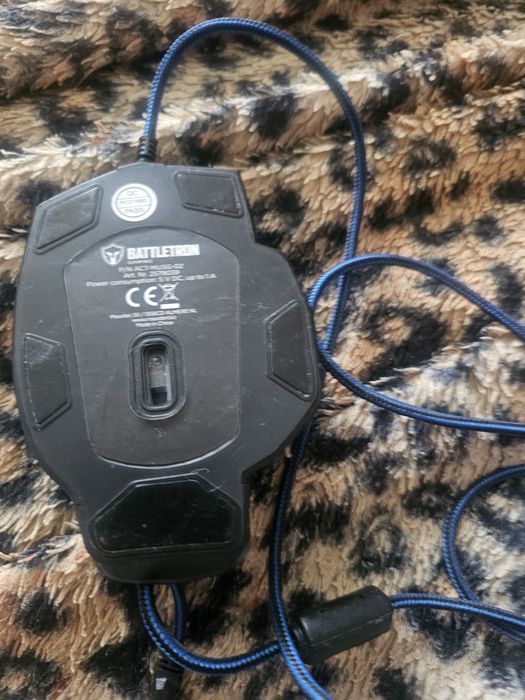 Mysz za 15 zl odbior osobisty w opolu