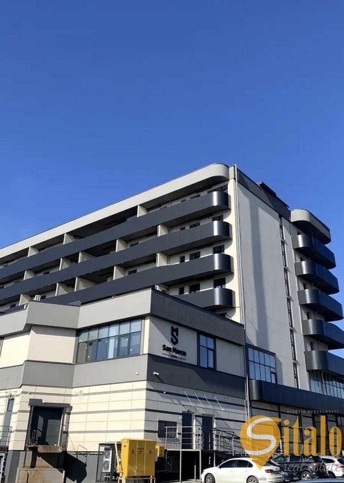 Продаж 2 кімнтної квартири ЖК San Marco Сокільники, Львів - Вид 2