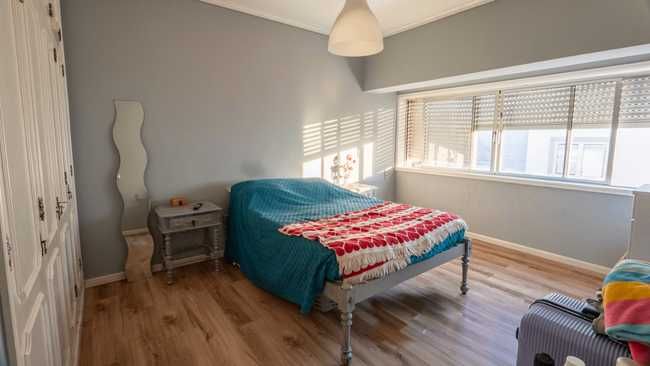 Apartamento T4 para venda