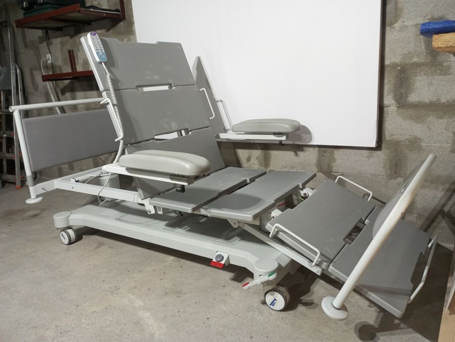 Многофункциональная электро кровать