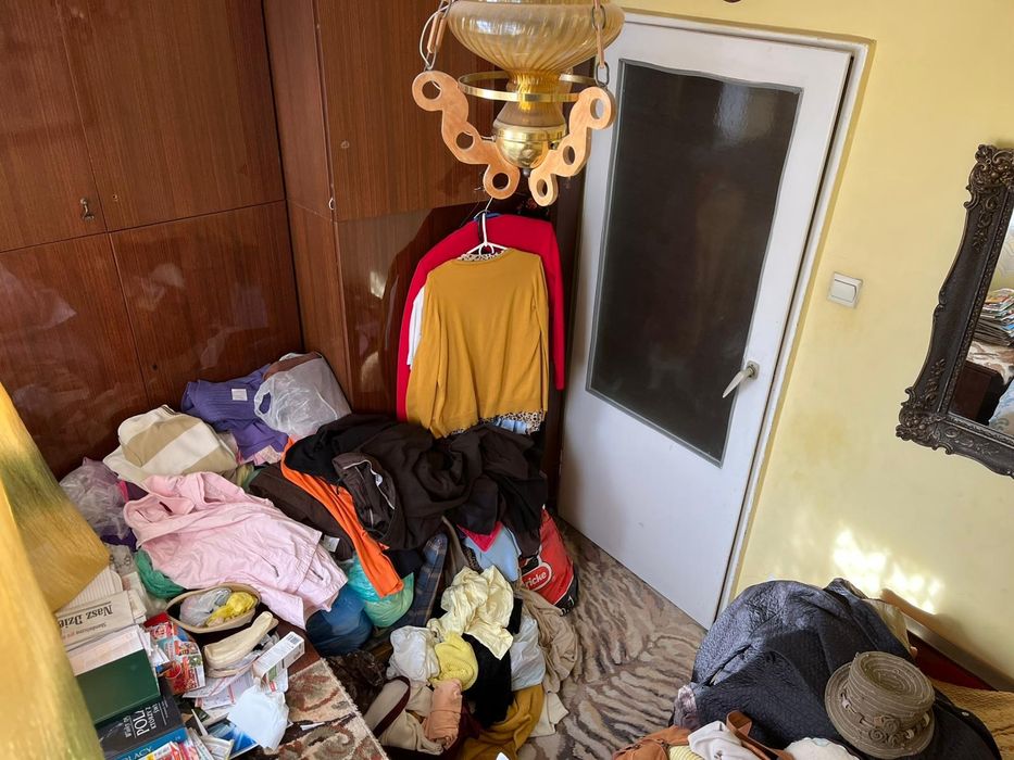 Mieszkanie 4 pokojowe w bloku, ul. Cicha, 1 piętro, 64 m² - Widok 4