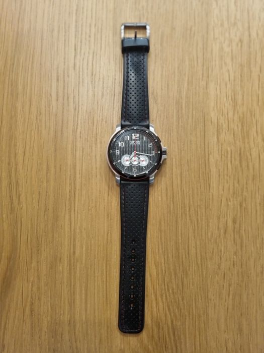 Zegarek Hugo Boss