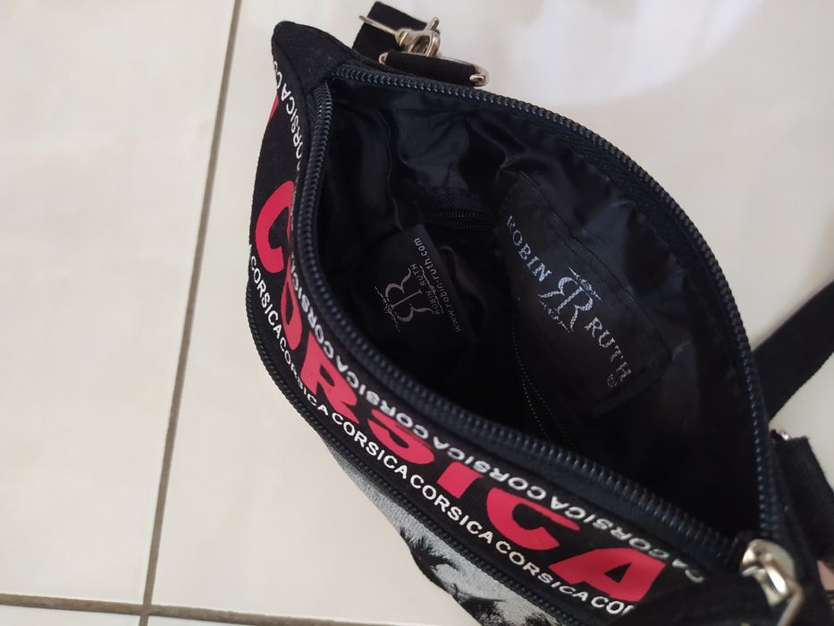 Сумка чоловіча ROBIN RUTH (Нідерланди)