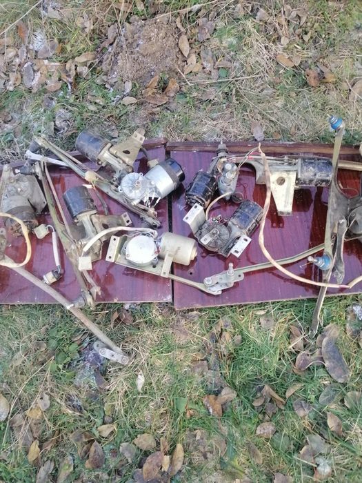 Продам моторчики склоочисників.