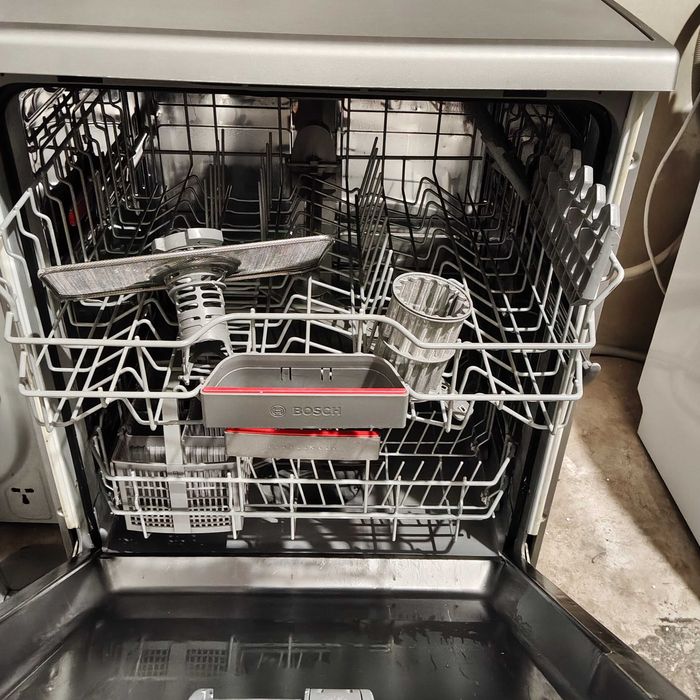 Zmywarka bosch 60cm