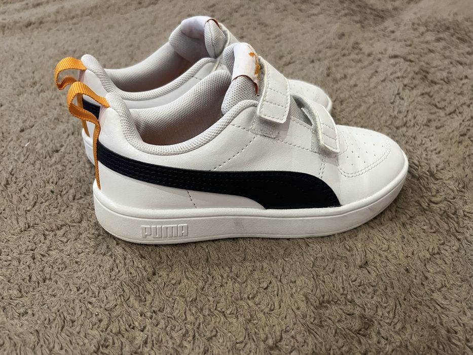Кросівки Puma дитячі