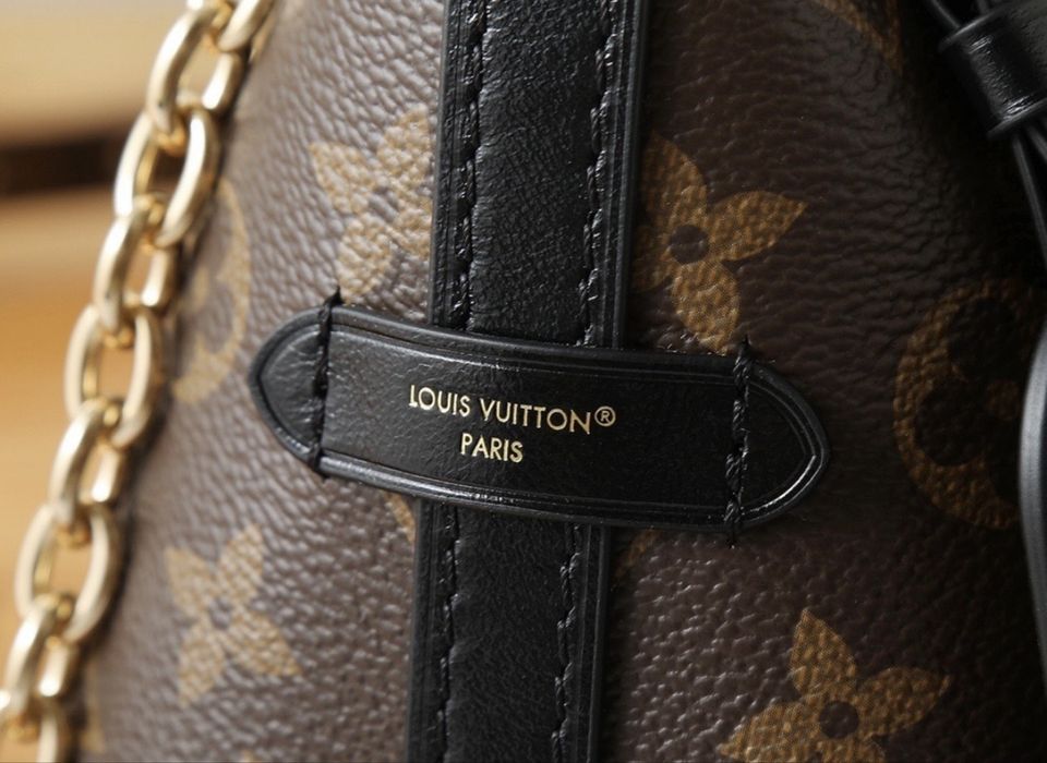 Bolsa Louis Vuitton