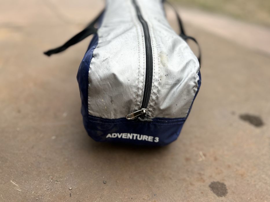 Namiot High Peak Adventure 3