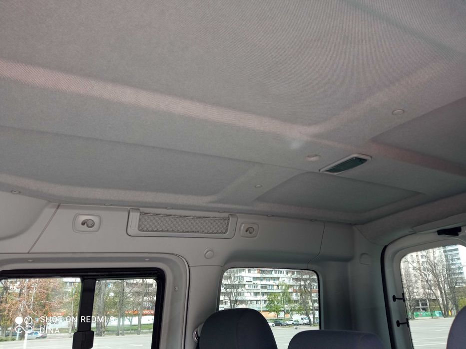 Продається Volkswagen Caddy 2010 , 1.6 Turbo Diesel
