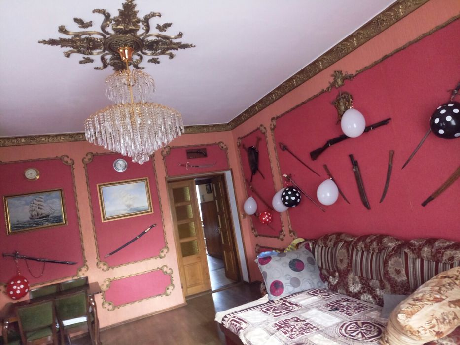 Продам дім на 40 сотках Санжійка