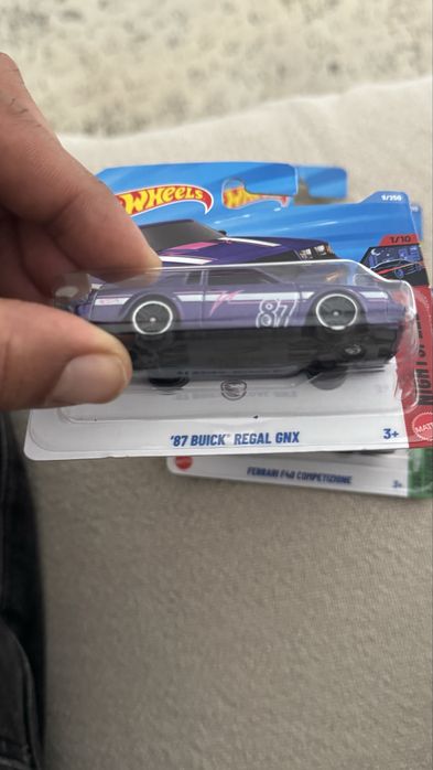 Carros Hotwheels 1:64