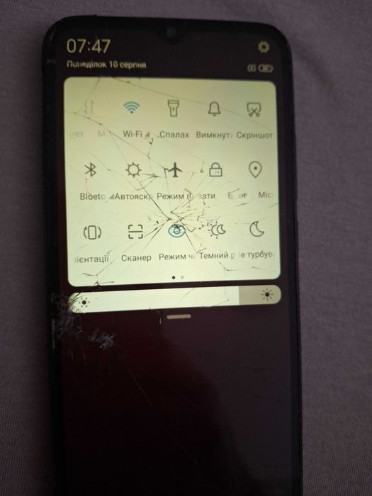 смартфон Xiaomi Redmi 9C