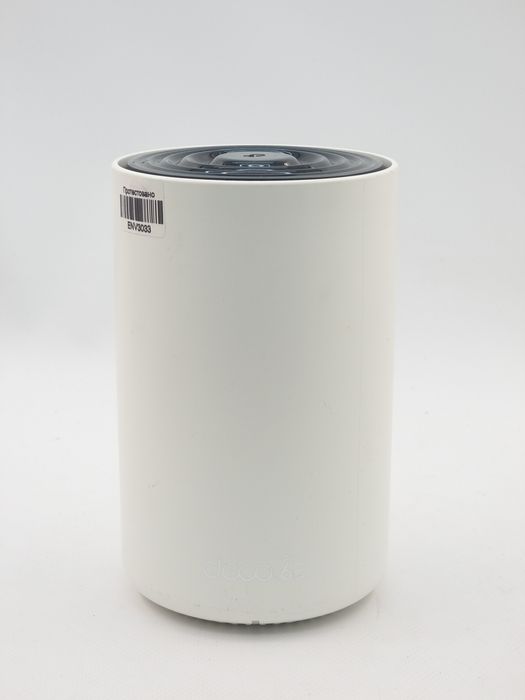 Mesh Wi-Fi 6E система TP-Link Deco XE75 – з підтримкою 6 ГГц (3033)
