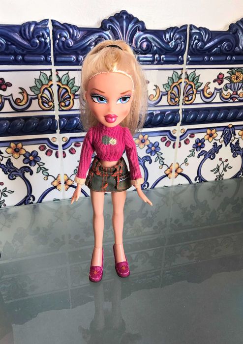 conjunto bratz musica roupinhas acessorios Miraculous Ladybug bonecas