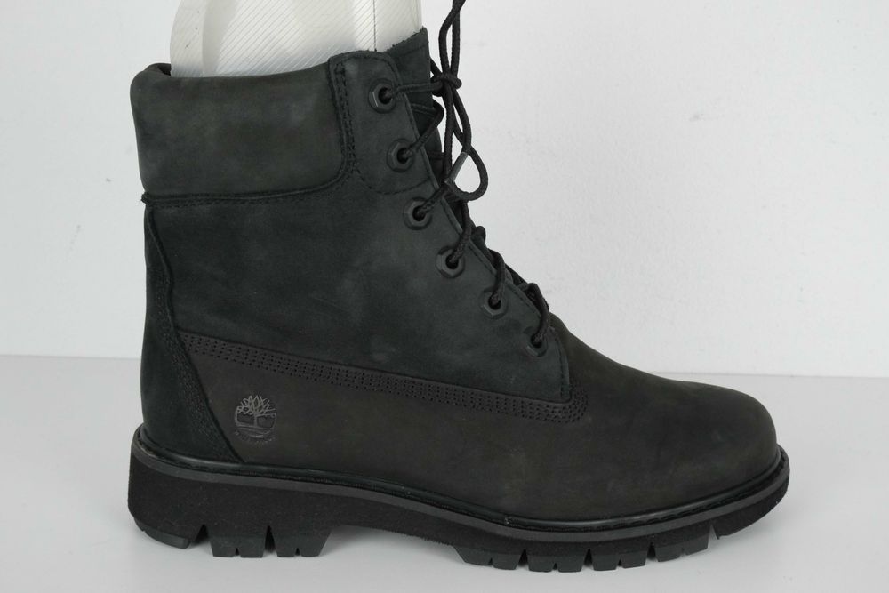 Timberland trapery Premium 6 Inch Boot skóra  r 38.5