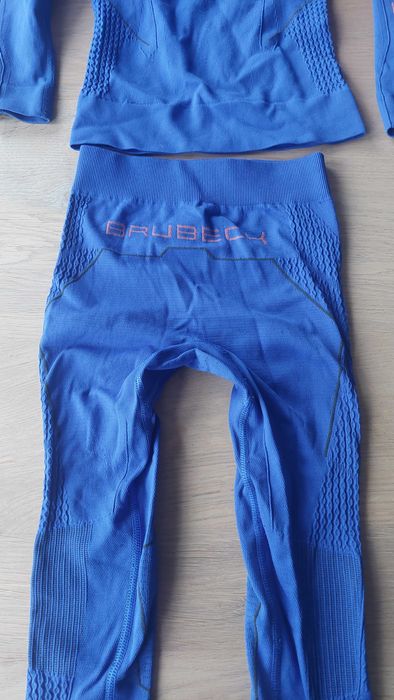 Bielizna termo aktywna BRUBECK rozm.128-134