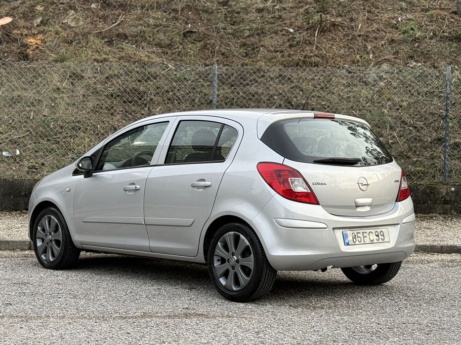 Opel Corsa 1.3 CDTI | 190.000kms | 1 Dono