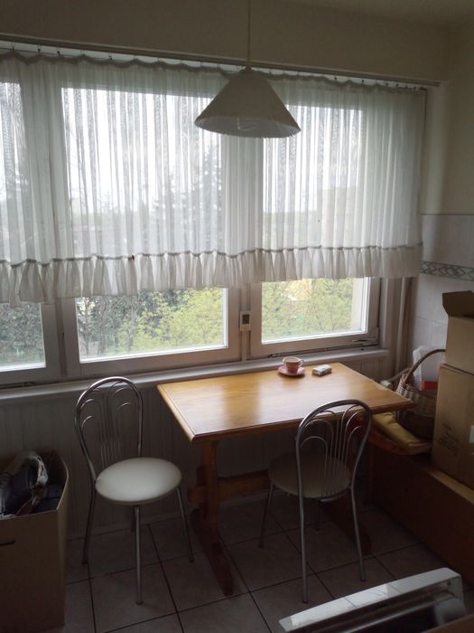 Mieszkanie  wlasnosciowe 62m