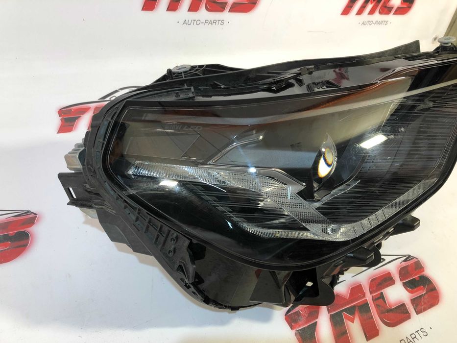 Farol Frente Otica BMW G42 G43 SERIE 2 M2 DIREITO ORIGINAL