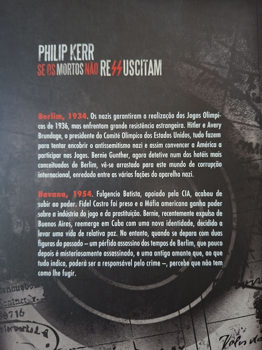 Se os Mortos Não Ressuscitam