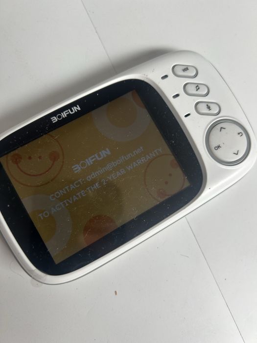 Boifun niania elektroniczna VB603