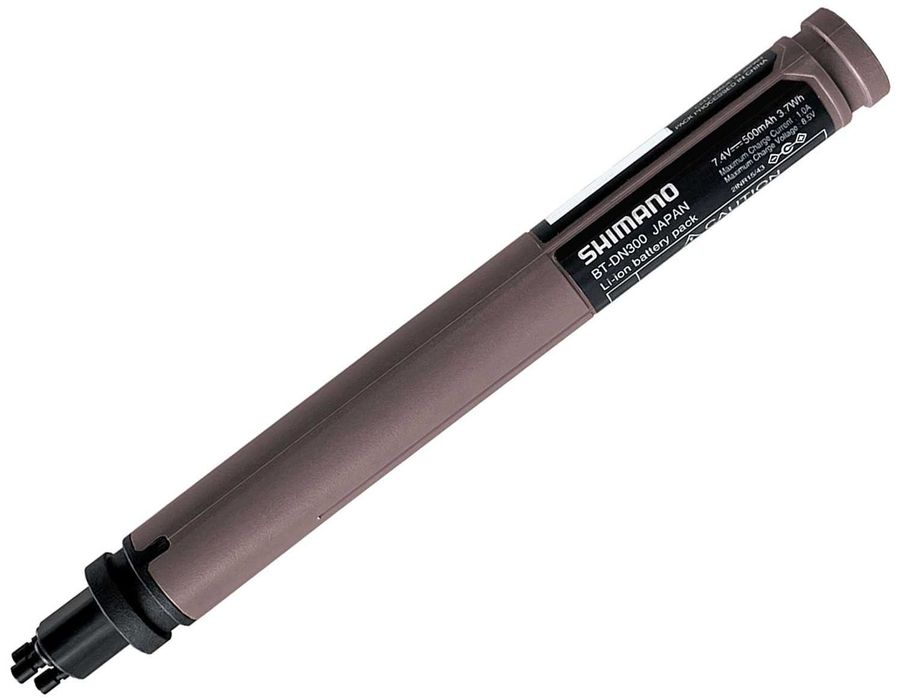 Bateria Shimano Di2 BT-DN300 para montagem interna