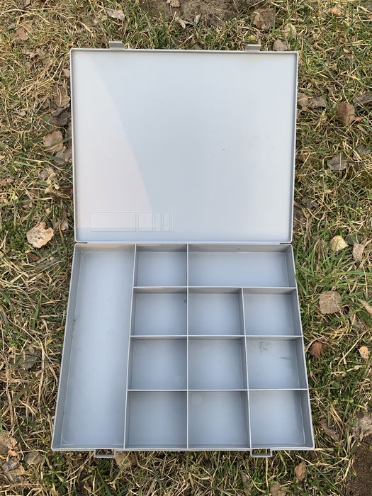 Pudełka na drobne przedmioty