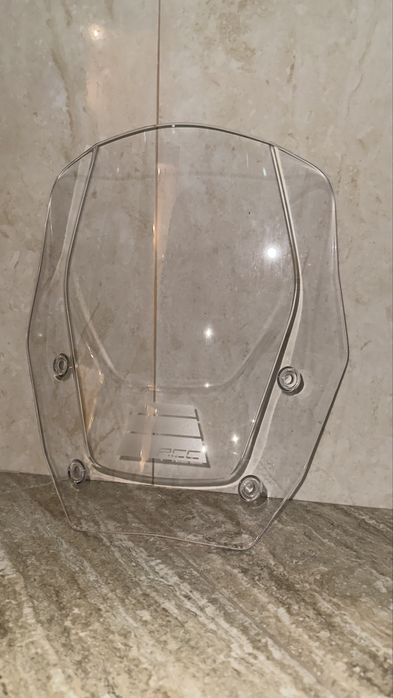 Скло bmw r1300gs