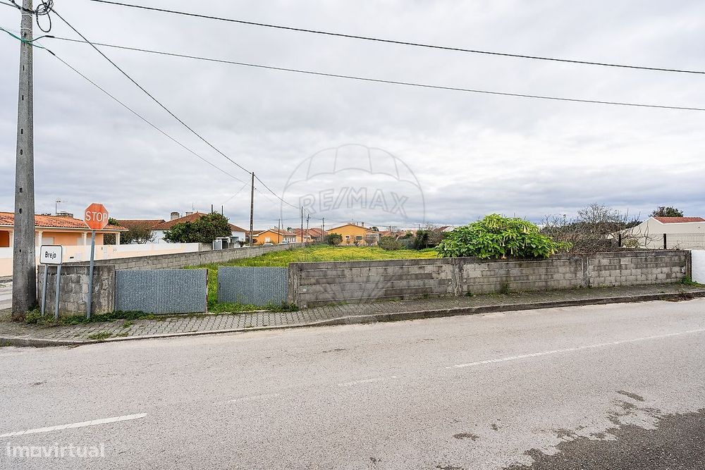 Terreno  para venda