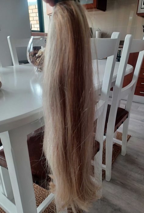 Extensões rabo de cavalo