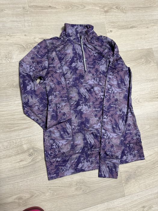 Спортивна кофта для тренувань