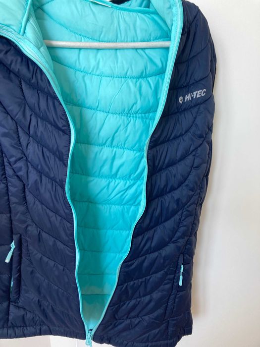 Nowy Bezrękawnik Hi Tec M