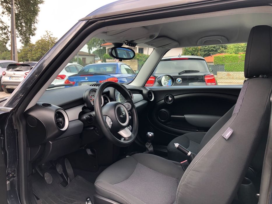 MINI Clubman — fotografia 4