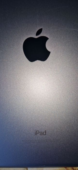 Ipad (geração 5) 32gb