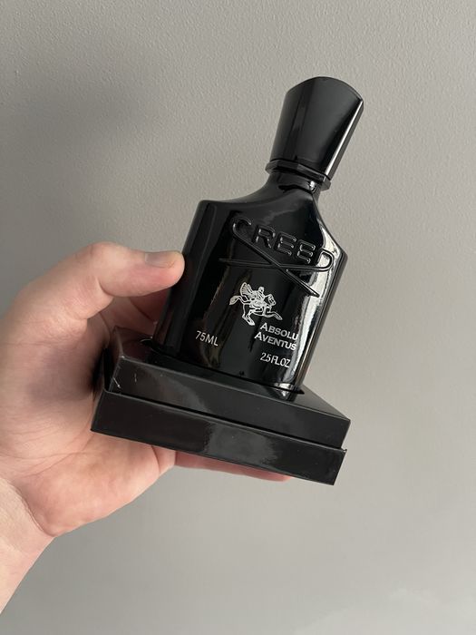 Парфумована вода Creed Aventus Absolu 75ml.(Premium)