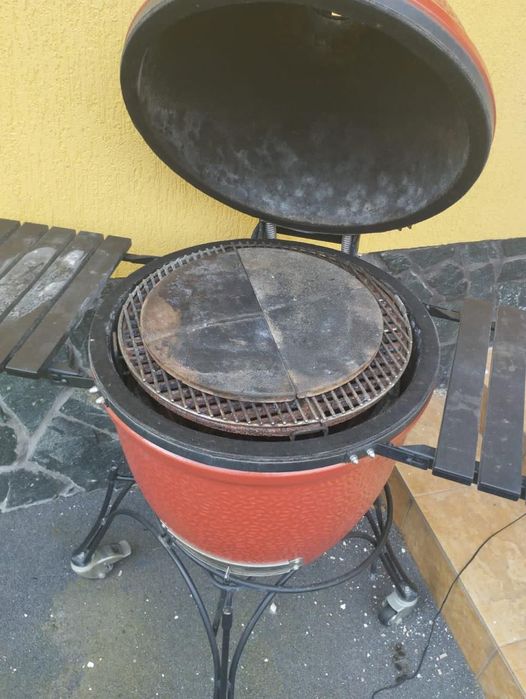 гриль типу тандир KAMADOJOE