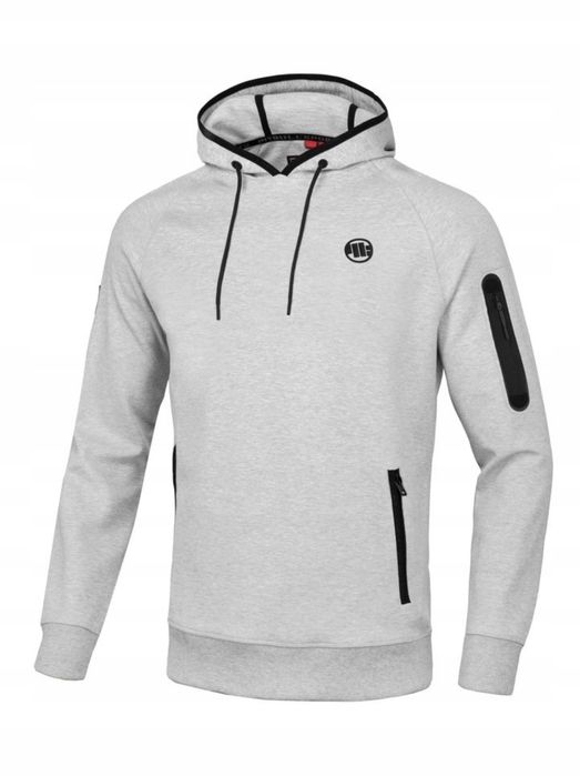Bluza męska Pitbull rozm od M do 3XL