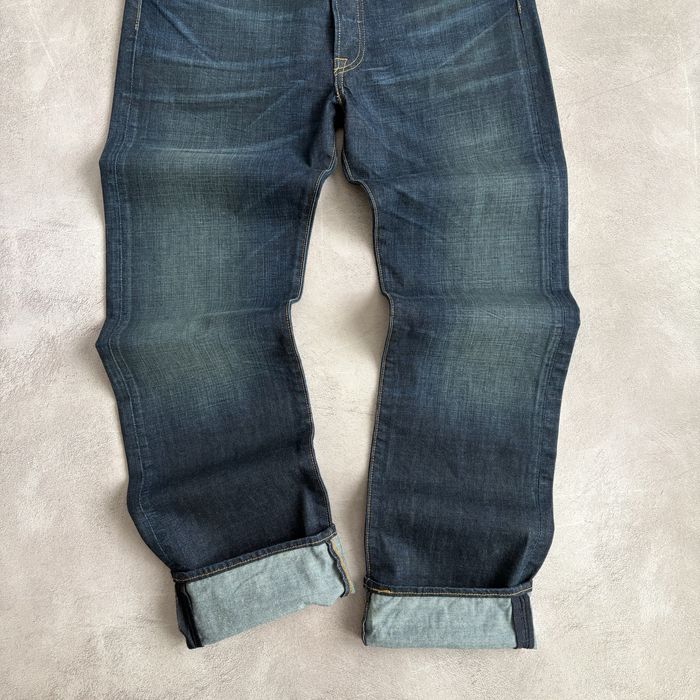 Levis 501 Regular Fit