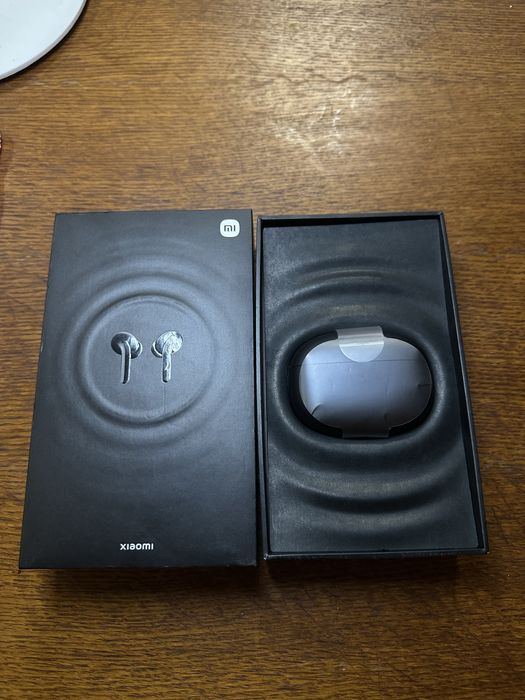 Навушники безпровідні Xiaomi Buds 3 та Buds 3T Pro Опт