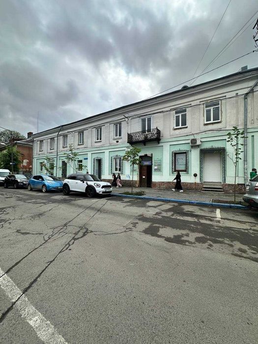 Оренда офісу 220 кв.м біля Ратуші - Widok 5