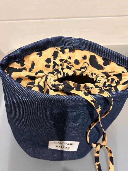 Lotes de Bolsas de pano variadas