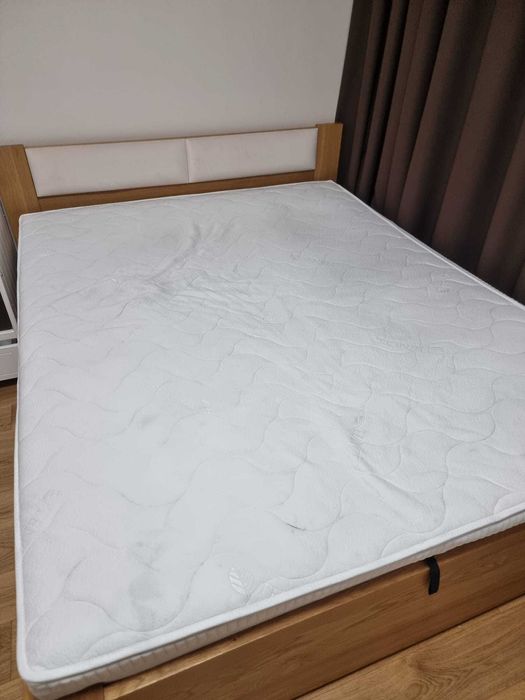 Materac piankowy Hilding 160x200